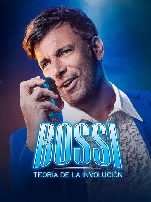 Bossi: Teoría de la involución film posteri
