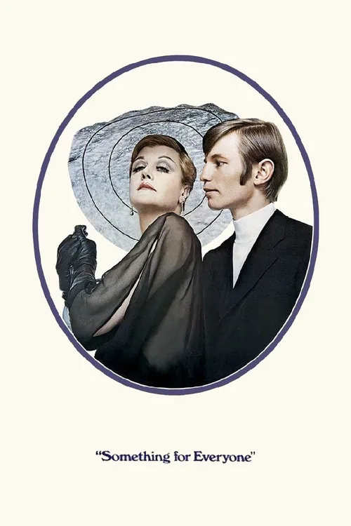 Baştan Çıkaran Şeytan film posteri
