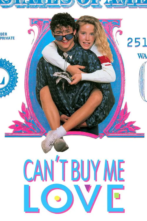 Aşkım Satılık Değil film posteri