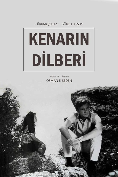 Kenarın Dilberi film posteri