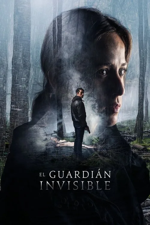 Gardiyan film posteri
