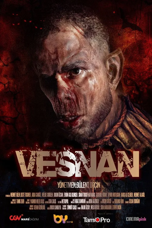 Vesnan film posteri