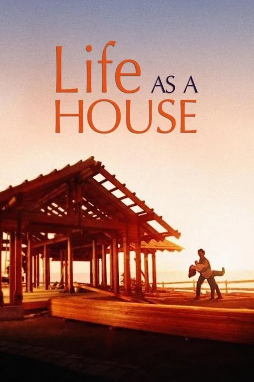 Yeni Bir Yaşam film posteri