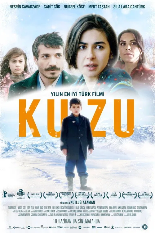 Kuzu film posteri