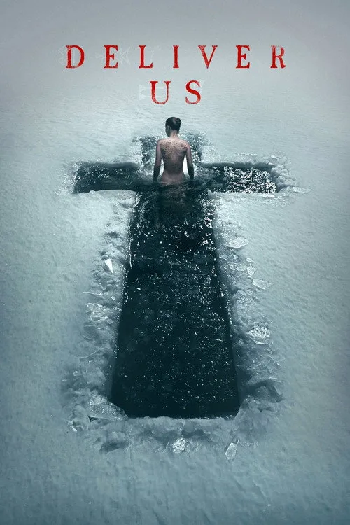 Deliver Us film posteri