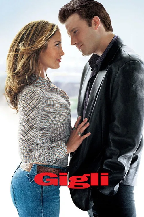 Zor Aşk film posteri