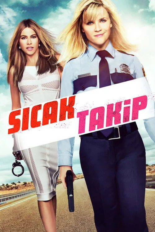 Sıcak Takip film posteri