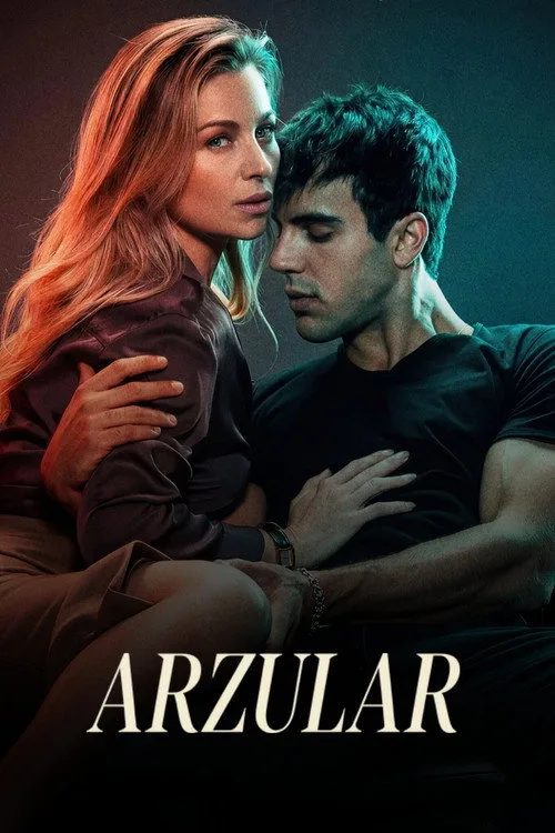 Arzular film posteri