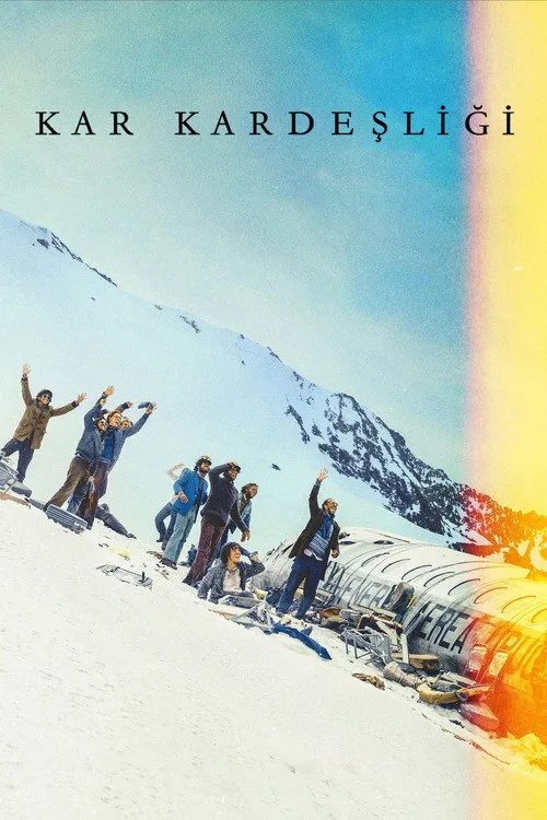 Kar Kardeşliği film posteri