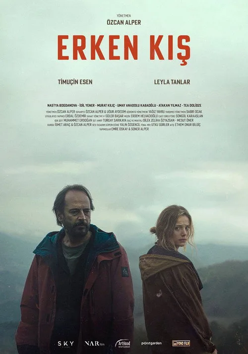 Erken Kış film posteri