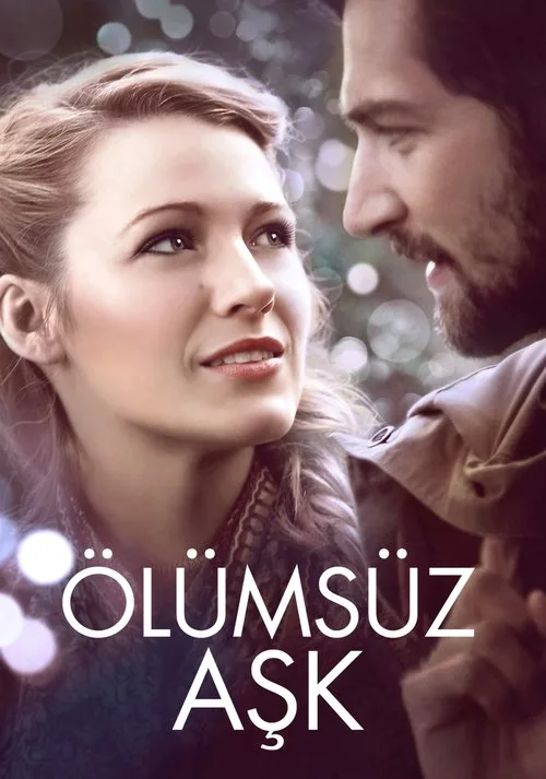 Ölümsüz Aşk film posteri