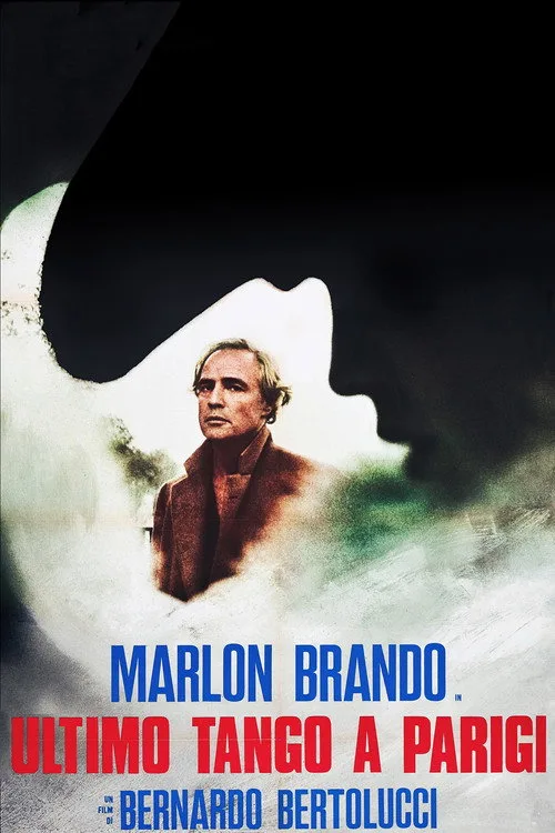Paris'te Son Tango film posteri