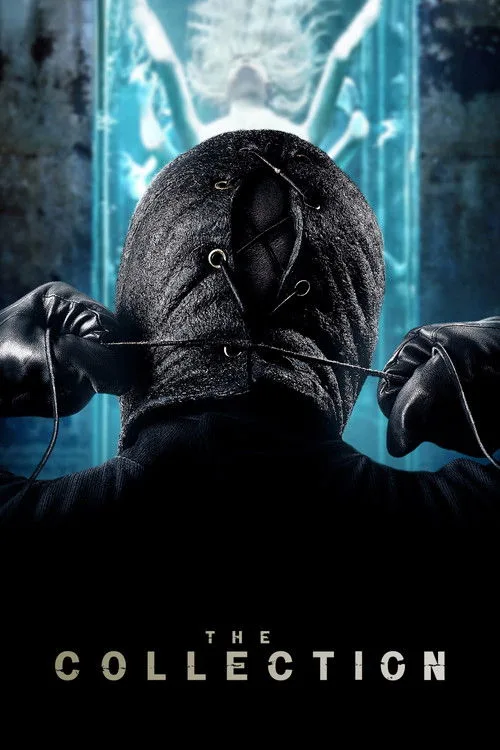 Koleksiyoncu 2 film posteri