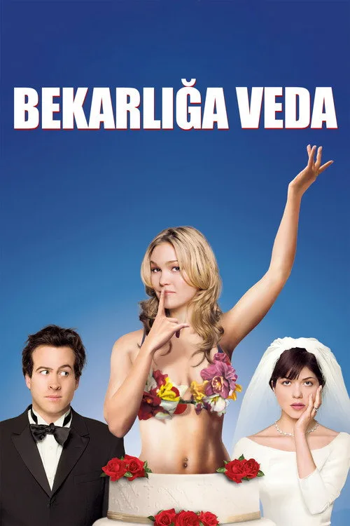Bekarlığa Veda film posteri