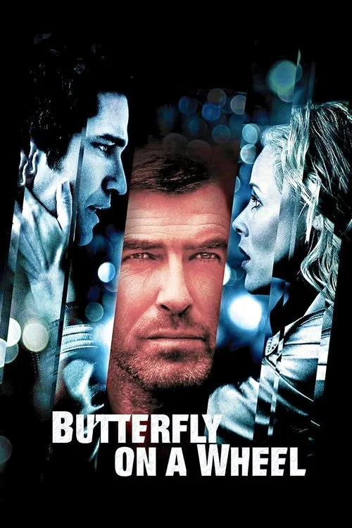 İhanetin Bedeli film posteri