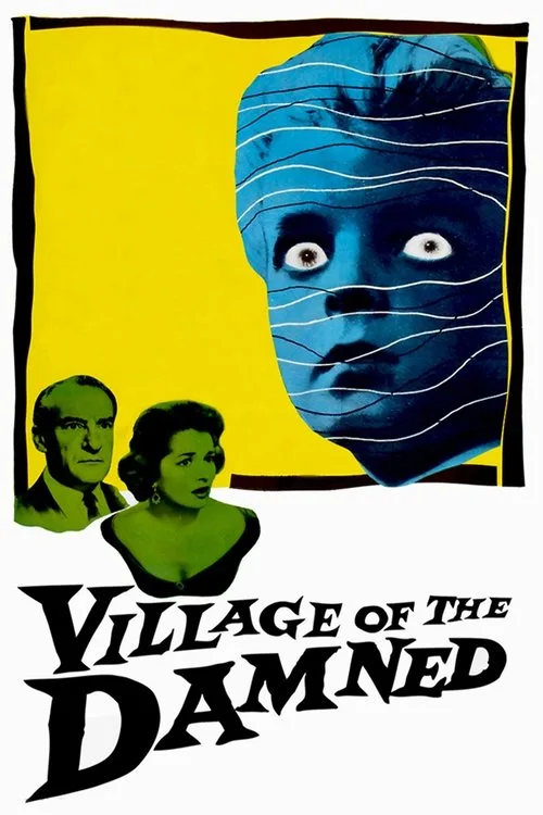 Lanetliler Kasabası film posteri