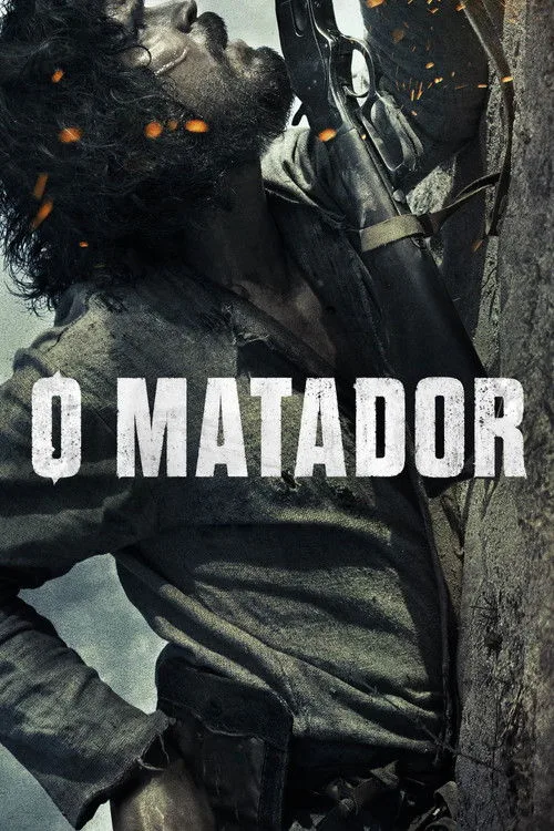 O Matador film posteri