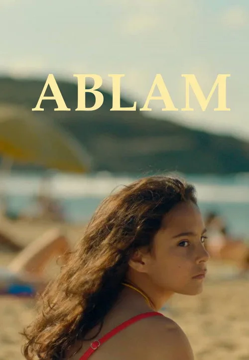 Ablam film posteri