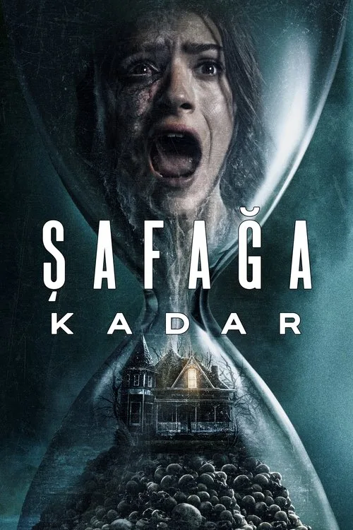 Şafağa Kadar film posteri