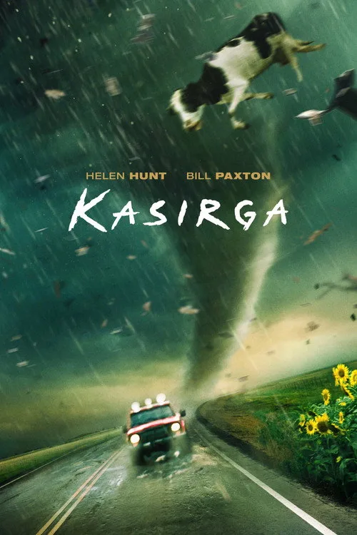 Kasırga film posteri