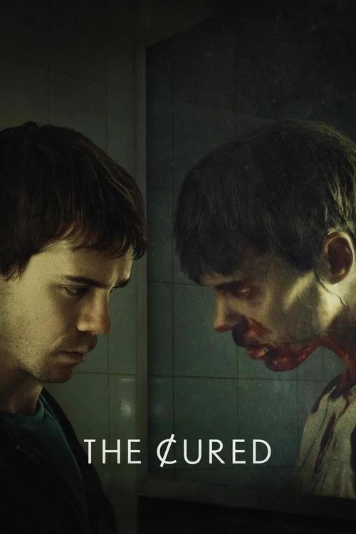 İyileşenler film posteri