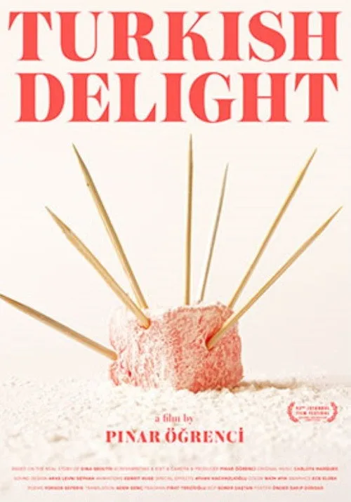 Turkish Delight film posteri