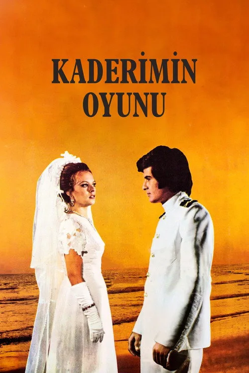 Kaderimin Oyunu film posteri