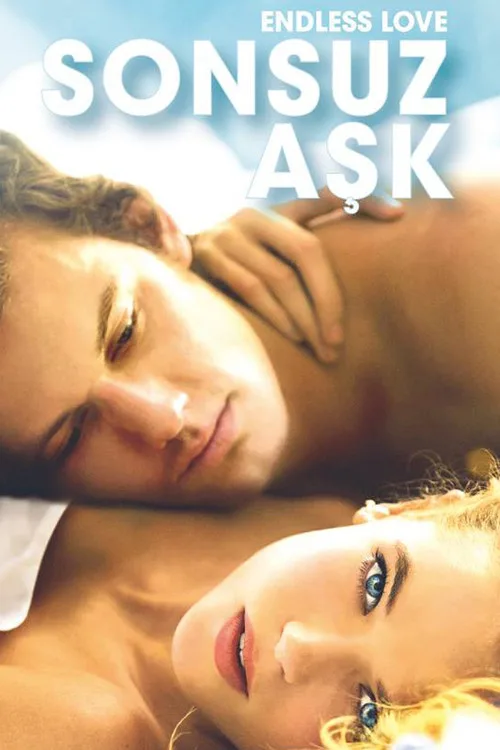 Sonsuz Aşk film posteri