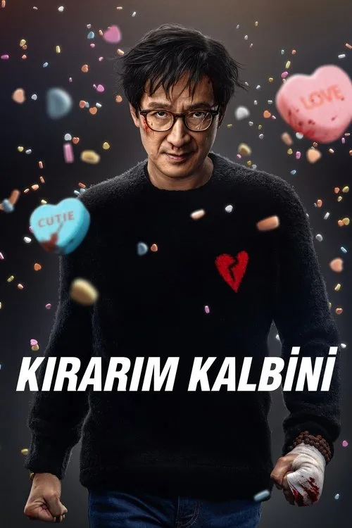 Kırarım Kalbini film posteri