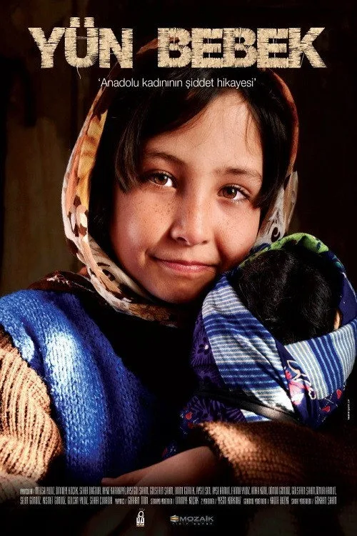 Yün Bebek film posteri