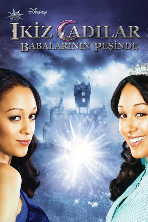 Twitches Too film posteri