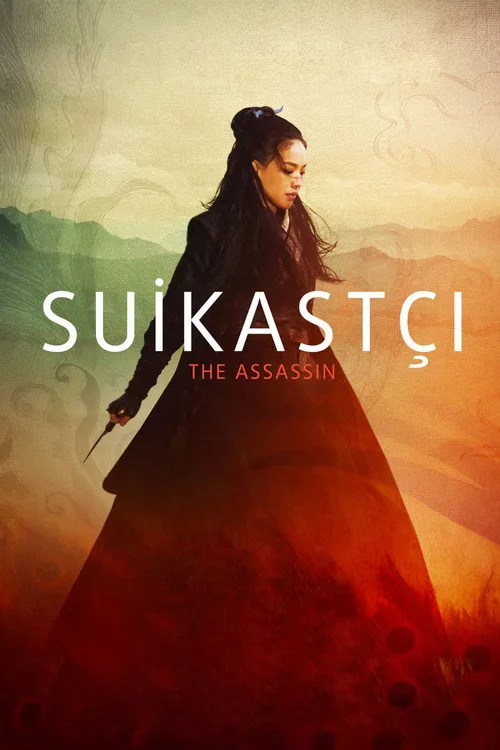 Suikastçı film posteri