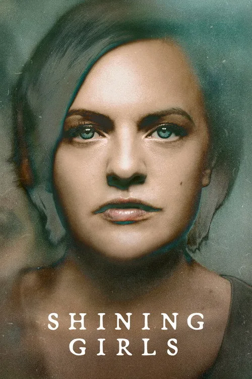 Shining Girls dizi posteri