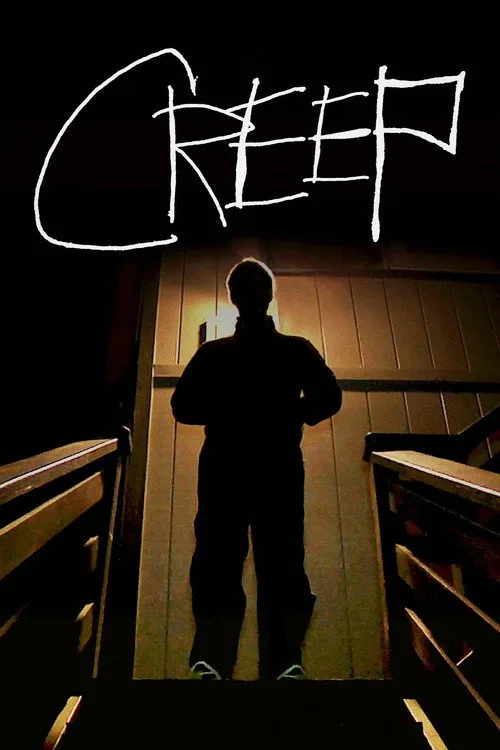 Creep film posteri