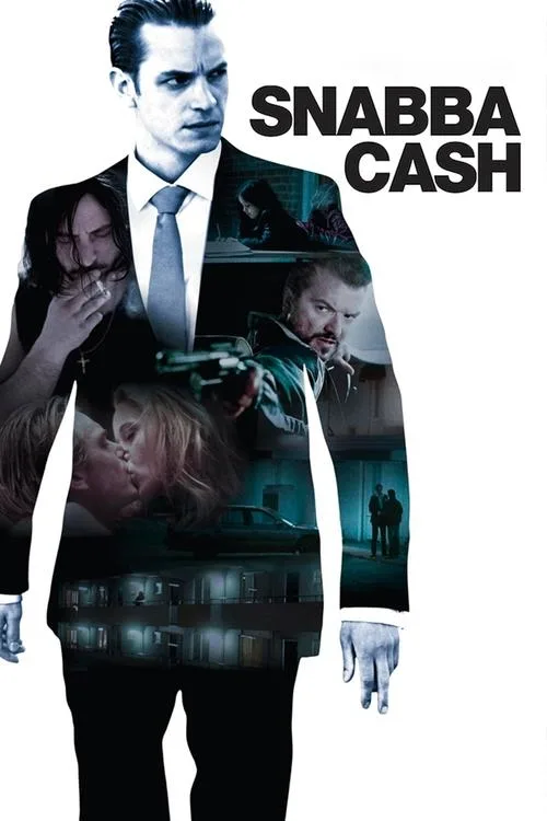 Kolay Para film posteri