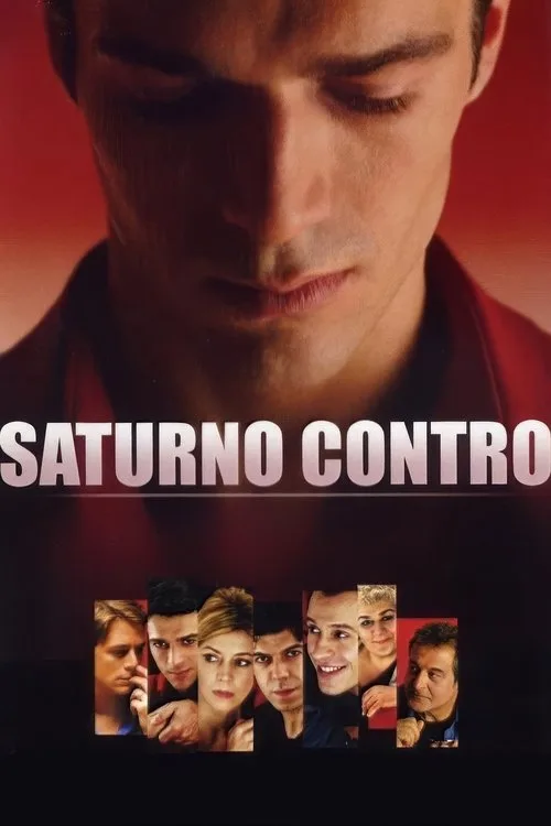 Bir Ömür Yetmez film posteri