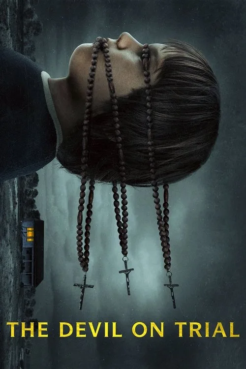 Şeytan Davası film posteri