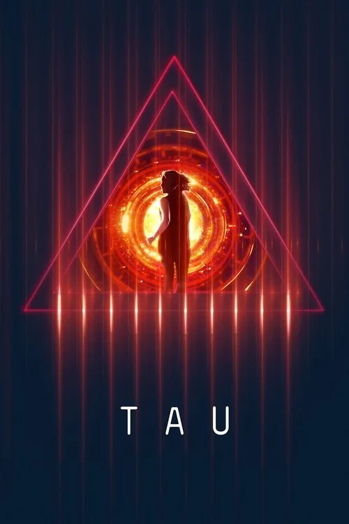 TAU film posteri