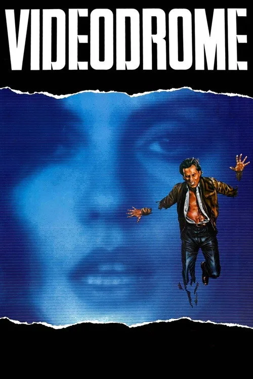 Ekrandaki Dehşet film posteri