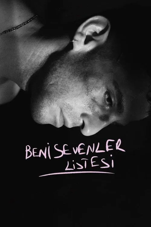Beni Sevenler Listesi film posteri
