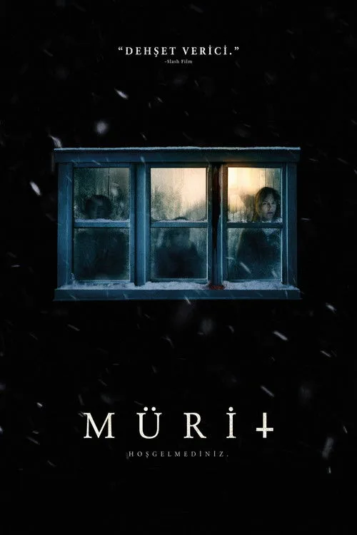 Mürit film posteri