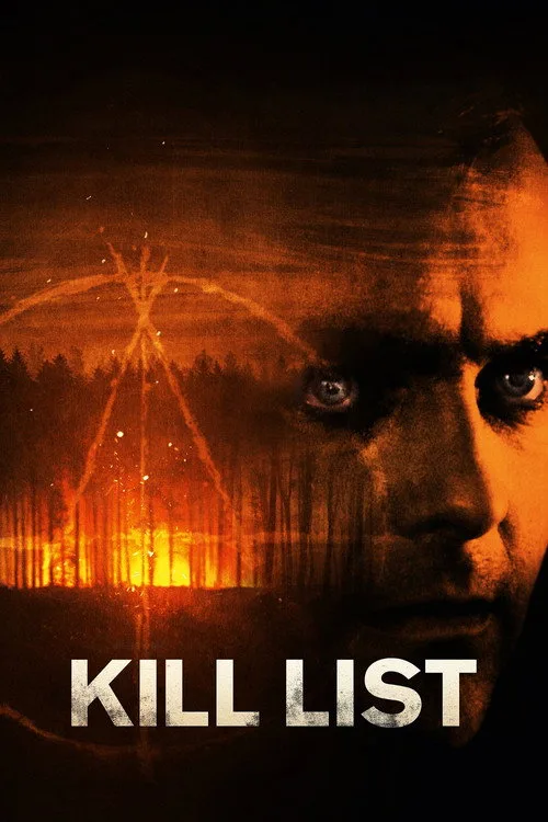 Ölüm Listesi film posteri