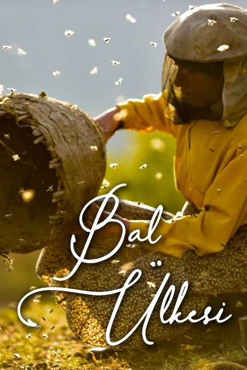Bal Ülkesi film posteri