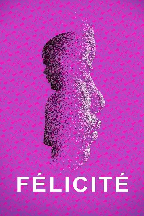 Félicité film posteri