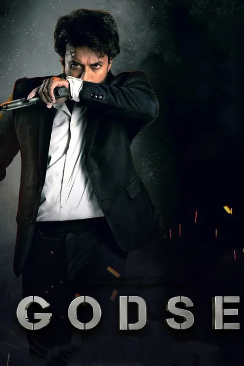 Godse film posteri