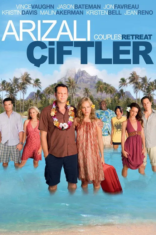 Arızalı Çiftler film posteri