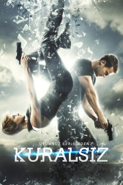 Kuralsız film posteri