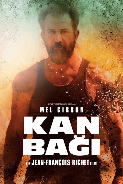 Kan Bağı film posteri