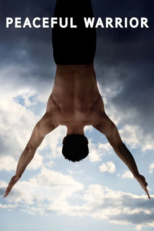Dingin Savaşçı film posteri