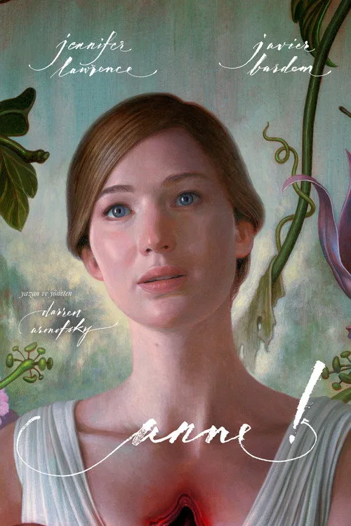 anne! film posteri